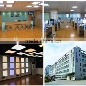 Multi Color Changeable Led Lights Wifi and 2.4G Wireless Remote Control 600x600 RGB Led Panel Light 2x2 Led Flat Panel for Club thumbnail-5