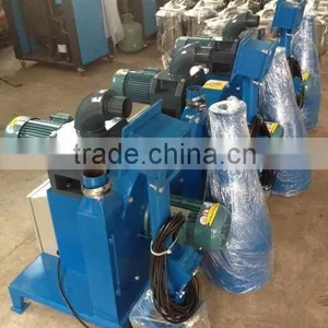 Waste Plastic Film Recycling Machine thumbnail-2