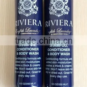 Shampoo Tube thumbnail-1