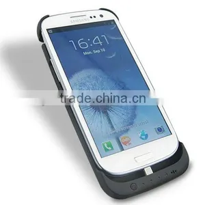 2200mAh Power Bank Pack for Samsung Galaxy s3 thumbnail-1