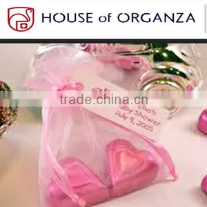 Personalized Organza Bags thumbnail-1