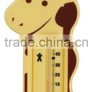 ZLS-021 Baby Bath Thermometer thumbnail-1