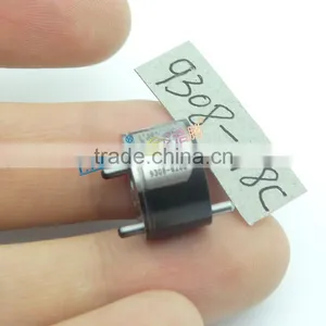 9308618C Original Common Rail Injector Valve 9308-618C and Control Valve 9308Z618C Unit Quality Choice thumbnail-3