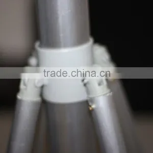 5m Advertising Outdoor Aluminium Straigth and Curved Flag thumbnail-6