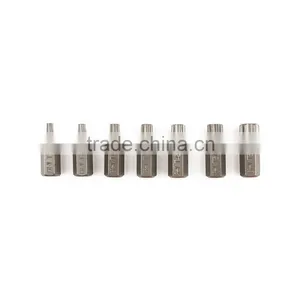 46 Piece 1/4inch 6.3mm Box DR. Automobile Drive Impact Socket Set thumbnail-6