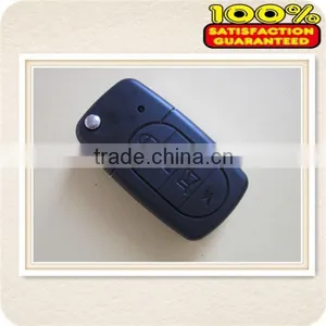 Flip Key Remote Control Case , Factory Make Remote Control Case for 10 Years BM-083 thumbnail-1
