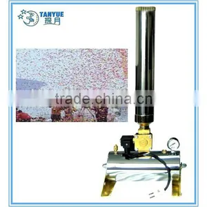 Professional Stage Electric Confetti Cannon Machine thumbnail-2