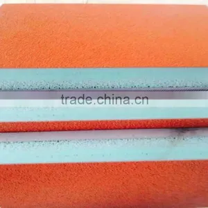 Silicon PU for Tennis,Basketball,Volleyball and Badminton Courts Sports Flooring thumbnail-1