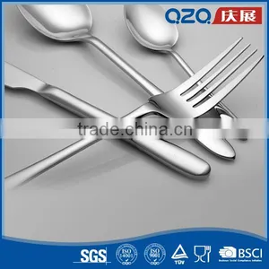 High Grade Bulk Dinner Sets Tumbling Polish Kitchen Cutlery Set Quality Choice thumbnail-3