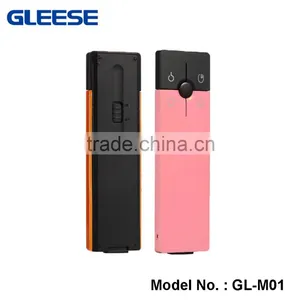 Touchable Key Portable 2.4Ghz Wireless Optical Remote Control Bluetooth Air Mouse Presenter thumbnail-6