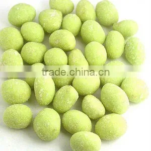 Wasabi Flavor Coated Groundnuts thumbnail-1