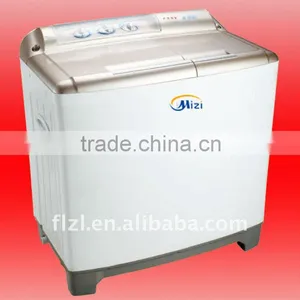 Big Twin Tub Washing Machine thumbnail-1