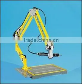 CMA Pneumatic Tapping Machine thumbnail-1