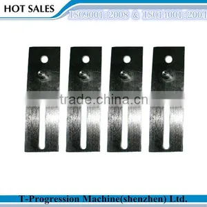 OEM/ODM High Quality Small Stamping Product thumbnail-1