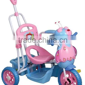 A611 Baby Bicycle Child Bicycle Kids Bicycle (EN71,3C Approved) thumbnail-1