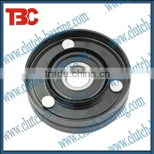 Professional Manufacturer Tensioner Pulley Timing Belt for AUDI SEAT SKODA VW 038 903 315 C thumbnail-1