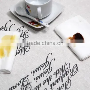 Cloth Cutting Table , Church Table Cloth, Linen Table Cloth thumbnail-6