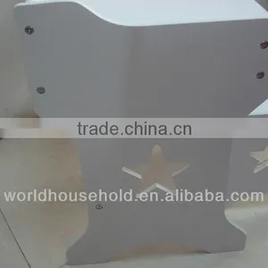 Kids Table and Chair Set, One Table One Chair thumbnail-2