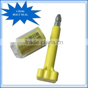 CH106 High Security Tamper Proof Bolt Seal thumbnail-5