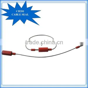 CH201 Wire Security Seal Made in China Hot Sale thumbnail-6