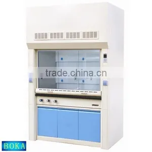 CE Certificated Used Fume Hood, Fast Delivery thumbnail-1