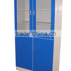 Boka Laboratory Reagent Storage Cupboard Cabinet thumbnail-4