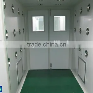 Durable Clean Room Air Clean System , Professional Manufacturer thumbnail-4