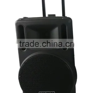 Best Sounding Speakers Street Performance/show Built-in Rechargeable Batteries Speakers thumbnail-5