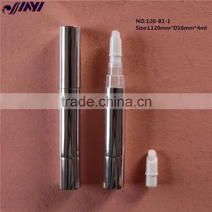 OEM 4ml Cosmetic Aluminium Pen Twist Packaging thumbnail-2