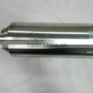 GDZ100-2.2 Toauto 24000rpm Water Cooled Cnc Milling Motor Spindle 2.2kw thumbnail-1