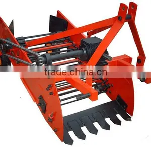 ISO Certificate Agricultural Potato Digger for Sale thumbnail-1