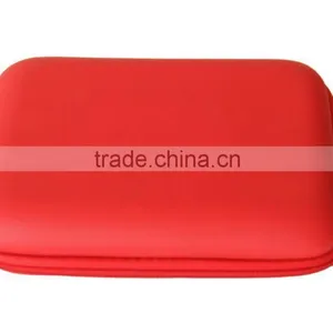 Waterproof and Shake-proof EVA First Aid Pouch thumbnail-3