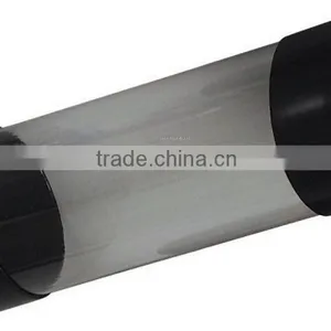 UL RoHS Listed PVC End Cap for Mailing Tube thumbnail-1