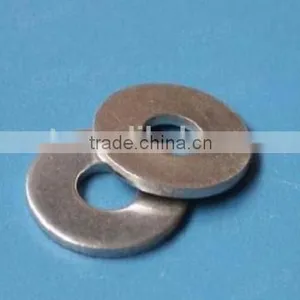 China Mainland ,washers DIN125 DIN127 M6 To M36 thumbnail-5