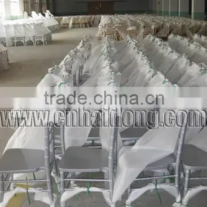 Party Equipment and Chivari Chair thumbnail-1