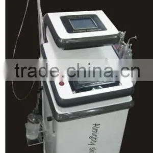 HOT SELLING! I GD 8201 Hyperbaric Oxygen Mask/oxygen & Bio Skin Lifting Beauty Equipment thumbnail-2