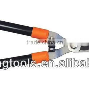 Long Handle Drop Forged Hedge Shear thumbnail-1