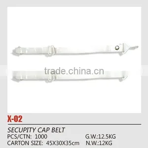 Hat Chin Strap for Man thumbnail-3
