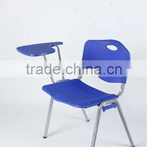 Commercial Plastic Chairs 1007B thumbnail-1
