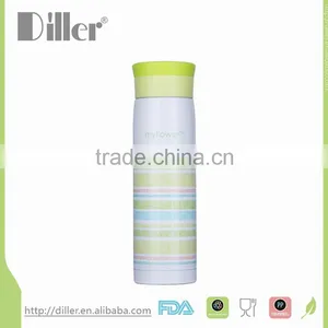 Wholesale High Quality Stainless Steel Thermos Hot Beverage thumbnail-1