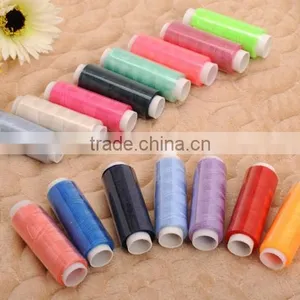 Polyester Sewing Thread thumbnail-5