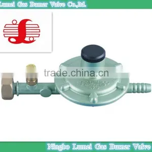 Pressure Cooker Safety High Quality Gaz Valve With ISO9001-2008 thumbnail-1
