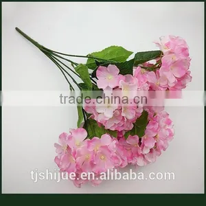 Blue Flowers for Wedding Hydrangea Flower Arrangements thumbnail-2