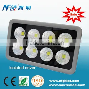 Factory Price Hot Sale Waterproof 240watt Led Flood Light High Brightness Power Saving Led Flood Lamp thumbnail-1