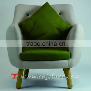 S301 Morden Leisure Sofa thumbnail-2