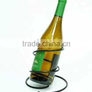 Classical Eco-friend Wholesale Metal Wine Bottle Holder thumbnail-1
