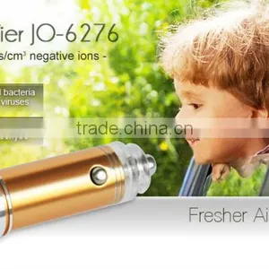 Direct Import China Goods (Car Ionizer Purifier JO-6276) thumbnail-2