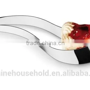 2015 Hot Selling High Quality Stainless Steel Cake Cutters and Servers thumbnail-4