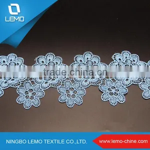 2016 NEW Design Cotton Lace thumbnail-6