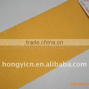 Synthetic Chamois thumbnail-1